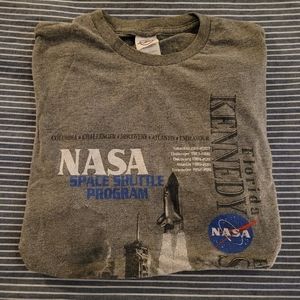 NASA T-Shirt